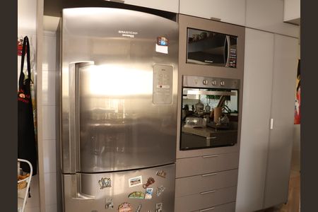 Apartamento para alugar com 163m², 2 quartos e 3 vagascozinha