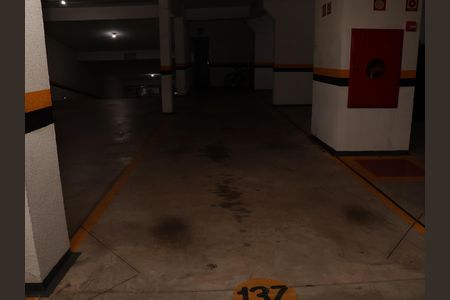 Apartamento para alugar com 163m², 2 quartos e 3 vagasGaragem