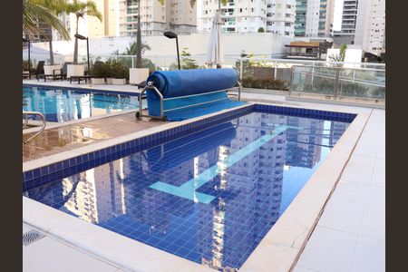 Apartamento para alugar com 163m², 2 quartos e 3 vagasÁrea comum - Piscina