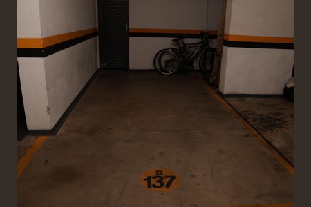 Apartamento para alugar com 163m², 2 quartos e 3 vagasGaragem