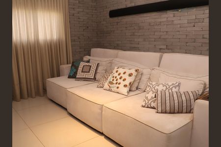 Apartamento para alugar com 163m², 2 quartos e 3 vagasSala de TV