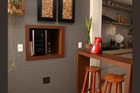 Apartamento para alugar com 163m², 2 quartos e 3 vagasSacada