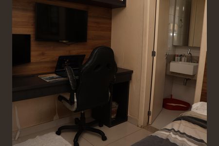 Apartamento para alugar com 163m², 2 quartos e 3 vagasSuíte 2