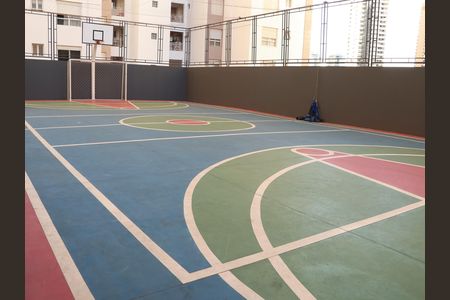 Apartamento para alugar com 163m², 2 quartos e 3 vagasQuadra Esportiva
