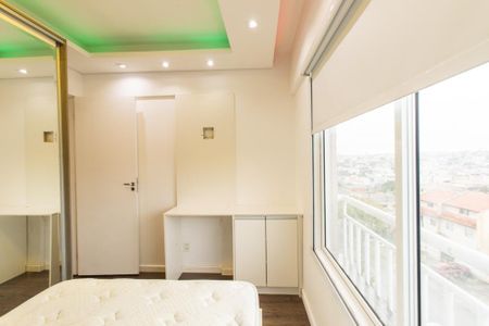 Apartamento para alugar com 30m², 1 quarto e 1 vagaQuarto 