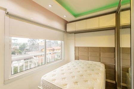 Quarto de apartamento para alugar com 1 quarto, 30m² em Lindoia, Curitiba