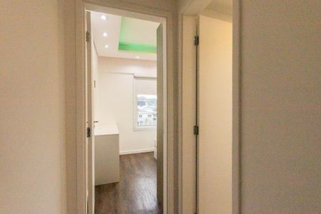 Apartamento para alugar com 30m², 1 quarto e 1 vagaCorredor