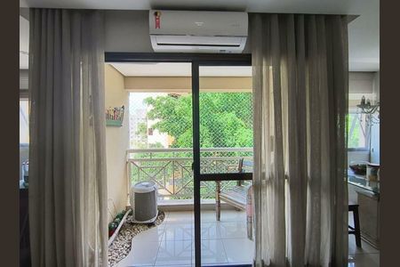 Apartamento para alugar com 58m², 1 quarto e 2 vagas
