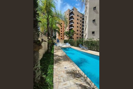 Apartamento para alugar com 58m², 1 quarto e 2 vagas