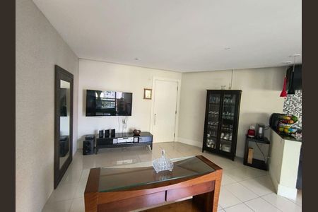 Apartamento para alugar com 1 quarto, 58m² em Jardim Ampliacao, São Paulo