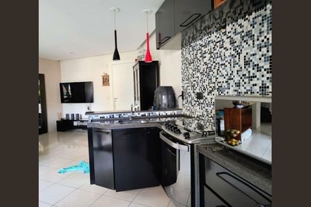 Apartamento para alugar com 1 quarto, 58m² em Jardim Ampliacao, São Paulo
