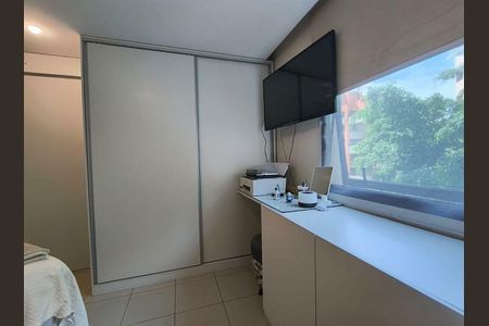 Apartamento para alugar com 1 quarto, 58m² em Jardim Ampliacao, São Paulo