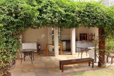 Apartamento à venda com 40m², 1 quarto e 1 vaga Apartamento à venda com 40m², 1 quarto e 1 vagaÁrea comum