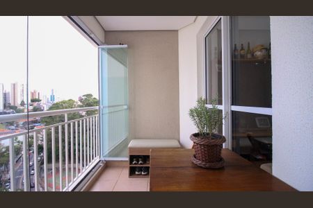 Apartamento à venda com 40m², 1 quarto e 1 vaga Apartamento à venda com 40m², 1 quarto e 1 vagaÁrea de Serviço/Varanda