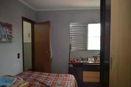 Casa à venda com 3 quartos, 195m² em Parque Erasmo Assunção, Santo André