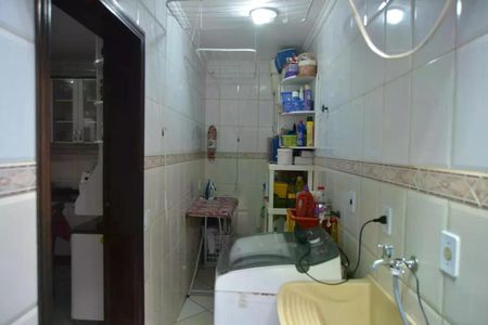 Casa à venda com 3 quartos, 195m² em Parque Erasmo Assunção, Santo André