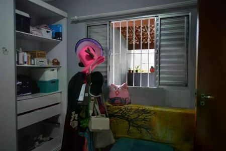 Casa à venda com 3 quartos, 195m² em Parque Erasmo Assunção, Santo André