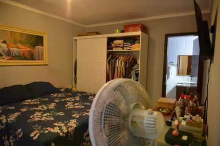 Casa à venda com 3 quartos, 195m² em Parque Erasmo Assunção, Santo André