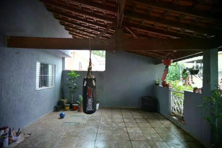Casa à venda com 195m², 3 quartos e 3 vagas