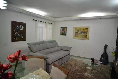 Casa à venda com 3 quartos, 195m² em Parque Erasmo Assunção, Santo André