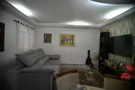 Casa à venda com 3 quartos, 195m² em Parque Erasmo Assunção, Santo André