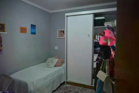 Casa à venda com 3 quartos, 195m² em Parque Erasmo Assunção, Santo André