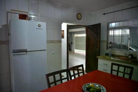 Casa à venda com 3 quartos, 195m² em Parque Erasmo Assunção, Santo André