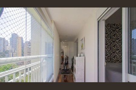 Apartamento à venda com 248m², 4 quartos e 5 vagas