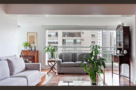 Apartamento à venda com 248m², 4 quartos e 5 vagas