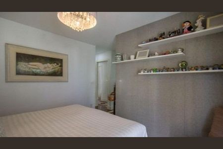 Apartamento à venda com 248m², 4 quartos e 5 vagas