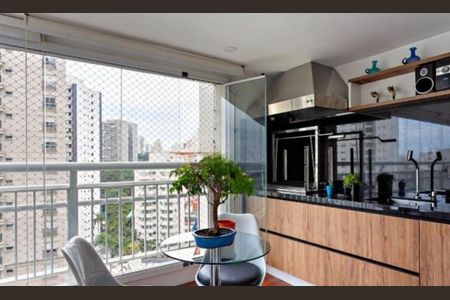 Apartamento à venda com 248m², 4 quartos e 5 vagas