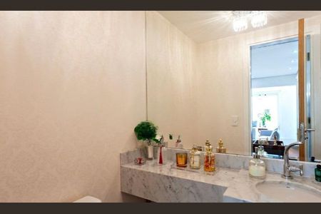 Apartamento à venda com 248m², 4 quartos e 5 vagas
