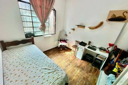 Casa de Condomínio à venda com 2 quartos, 62m² em Santa Branca, Belo Horizonte