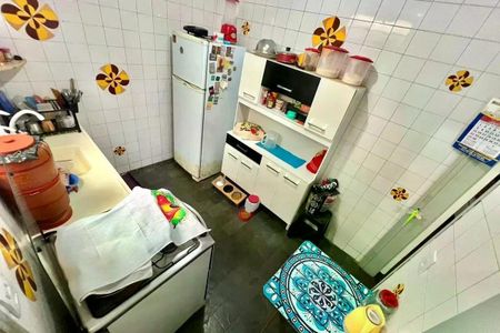 Casa de Condomínio à venda com 2 quartos, 62m² em Santa Branca, Belo Horizonte
