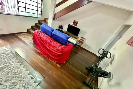 Casa de Condomínio à venda com 2 quartos, 62m² em Santa Branca, Belo Horizonte