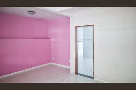 Apartamento à venda com 98m², 2 quartos e 1 vaga Apartamento à venda com 98m², 2 quartos e 1 vagaSala
