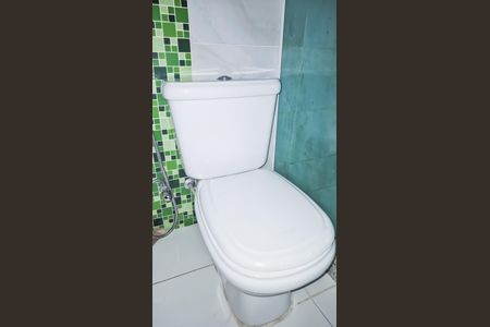 Apartamento à venda com 98m², 2 quartos e 1 vaga Apartamento à venda com 98m², 2 quartos e 1 vagaBanheiro
