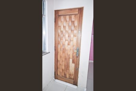 Sala de apartamento à venda com 2 quartos, 98m² em Irajá, Rio de Janeiro