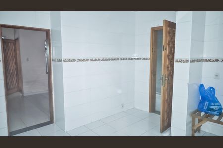 Apartamento à venda com 98m², 2 quartos e 1 vaga Apartamento à venda com 98m², 2 quartos e 1 vagaCozinha