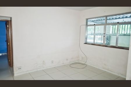 Sala de apartamento à venda com 2 quartos, 98m² em Irajá, Rio de Janeiro