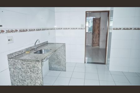 Apartamento à venda com 98m², 2 quartos e 1 vaga Apartamento à venda com 98m², 2 quartos e 1 vagaCozinha