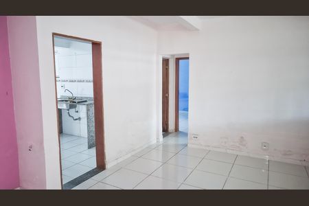 Apartamento à venda com 98m², 2 quartos e 1 vaga Apartamento à venda com 98m², 2 quartos e 1 vagaSala
