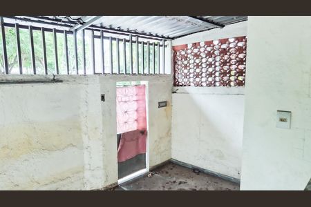 Apartamento à venda com 98m², 2 quartos e 1 vaga Apartamento à venda com 98m², 2 quartos e 1 vagaVista da Sala
