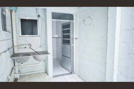 Apartamento à venda com 98m², 2 quartos e 1 vaga Apartamento à venda com 98m², 2 quartos e 1 vagaÁrea de Serviço