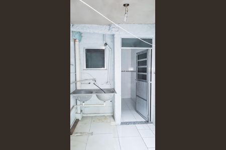 Apartamento à venda com 98m², 2 quartos e 1 vaga Apartamento à venda com 98m², 2 quartos e 1 vagaÁrea de Serviço