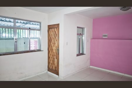 Sala de apartamento à venda com 2 quartos, 98m² em Irajá, Rio de Janeiro