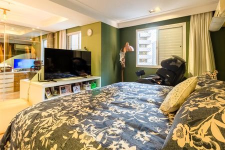 Apartamento à venda com 148m², 3 quartos e 4 vagas