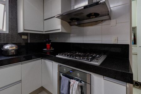 Apartamento à venda com 148m², 3 quartos e 4 vagas