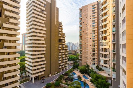Apartamento à venda com 148m², 3 quartos e 4 vagas