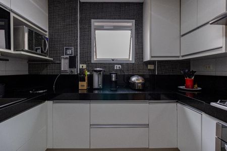 Apartamento à venda com 148m², 3 quartos e 4 vagas
